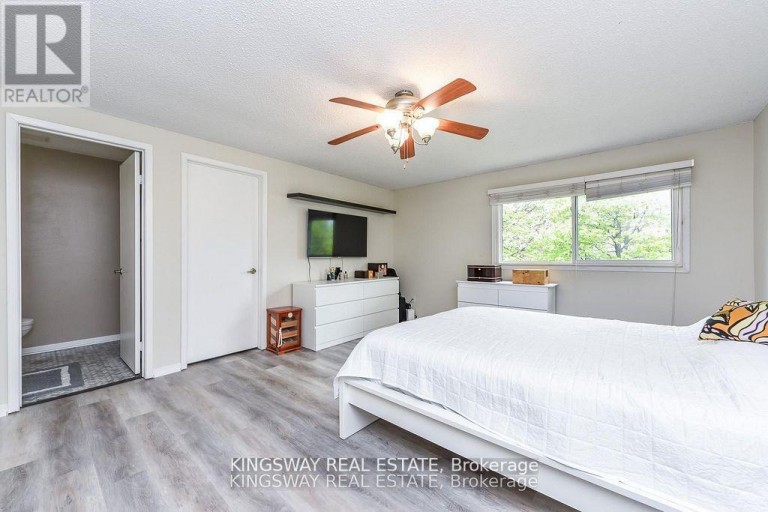 29 - 3125 FIFTH LINE W, Mississauga (Erin Mills), Ontario, L5L3S8