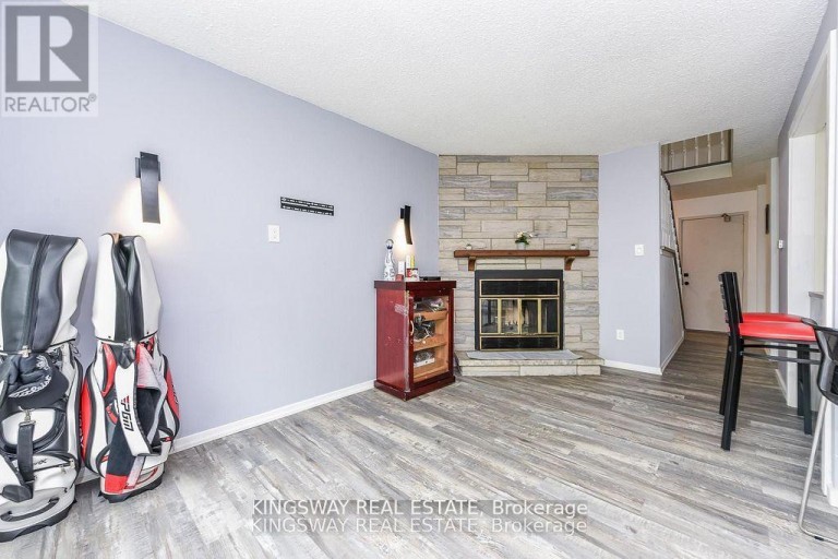 29 - 3125 FIFTH LINE W, Mississauga (Erin Mills), Ontario, L5L3S8