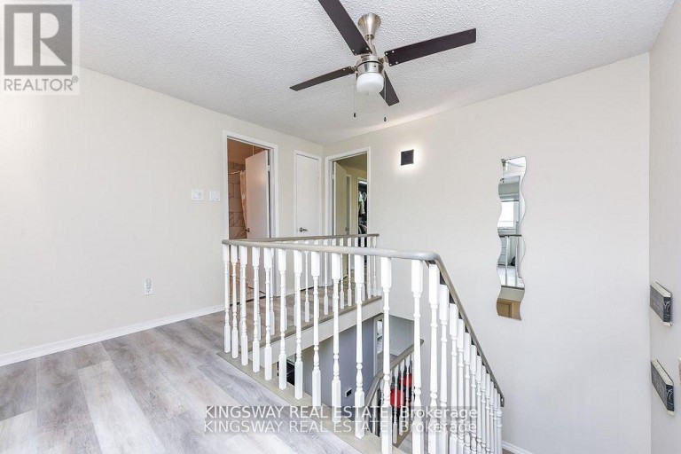 29 - 3125 FIFTH LINE W, Mississauga (Erin Mills), Ontario, L5L3S8