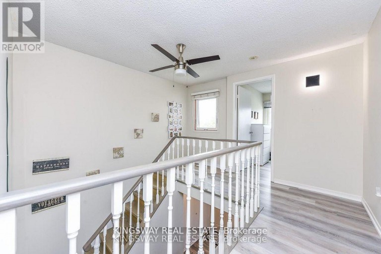 29 - 3125 FIFTH LINE W, Mississauga (Erin Mills), Ontario, L5L3S8