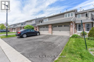 29 - 3125 FIFTH LINE W Mississauga (Erin Mills) Ontario photo 3