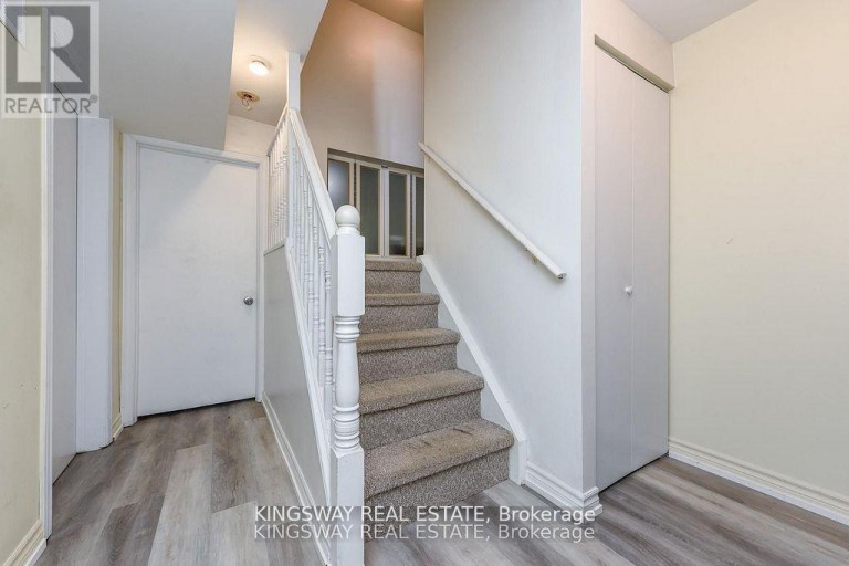 29 - 3125 FIFTH LINE W, Mississauga (Erin Mills), Ontario, L5L3S8