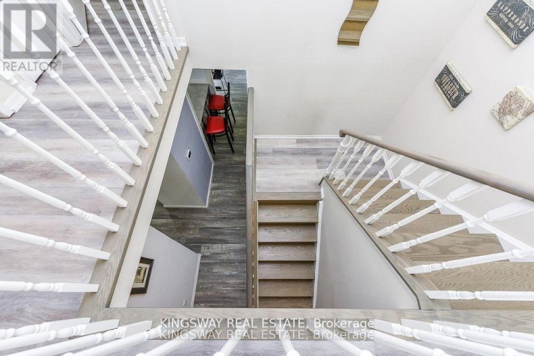 29 - 3125 FIFTH LINE W, Mississauga (Erin Mills), Ontario, L5L3S8