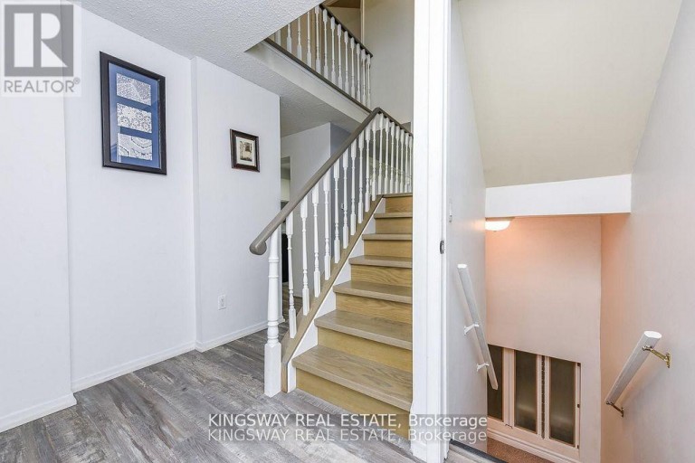 29 - 3125 FIFTH LINE W, Mississauga (Erin Mills), Ontario, L5L3S8