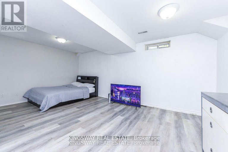 29 - 3125 FIFTH LINE W, Mississauga (Erin Mills), Ontario, L5L3S8