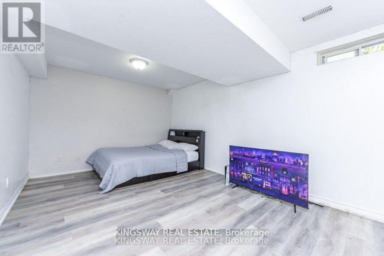 29 - 3125 FIFTH LINE W, Mississauga (Erin Mills), Ontario, L5L3S8
