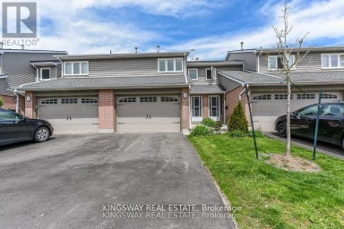29 - 3125 FIFTH LINE W Mississauga (Erin Mills) Ontario photo 4