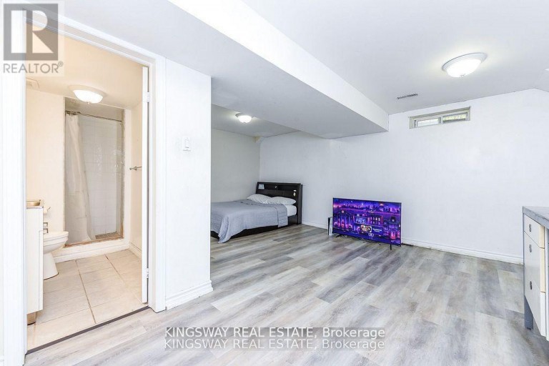29 - 3125 FIFTH LINE W, Mississauga (Erin Mills), Ontario, L5L3S8