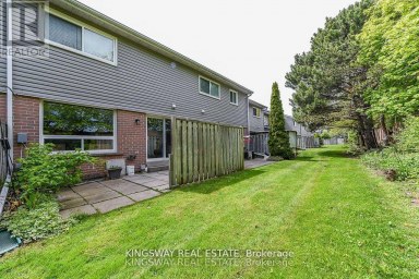 29 - 3125 FIFTH LINE W Mississauga (Erin Mills) Ontario photo 42