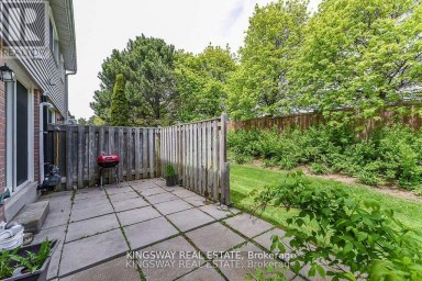 29 - 3125 FIFTH LINE W Mississauga (Erin Mills) Ontario photo 43