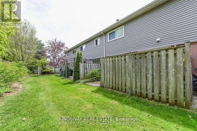 29 - 3125 FIFTH LINE W Mississauga (Erin Mills) Ontario photo 44