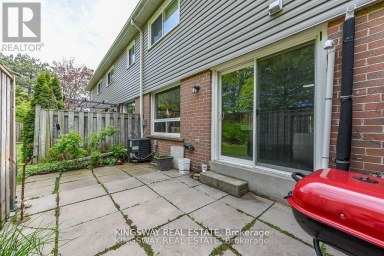 29 - 3125 FIFTH LINE W Mississauga (Erin Mills) Ontario photo 45