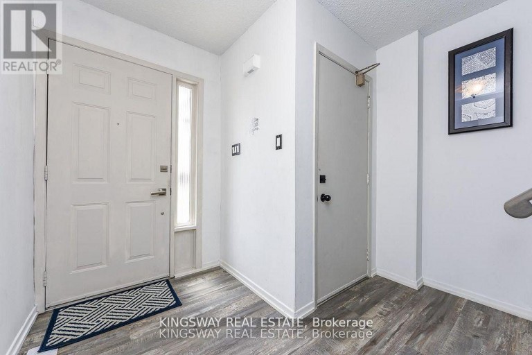 29 - 3125 FIFTH LINE W, Mississauga (Erin Mills), Ontario, L5L3S8