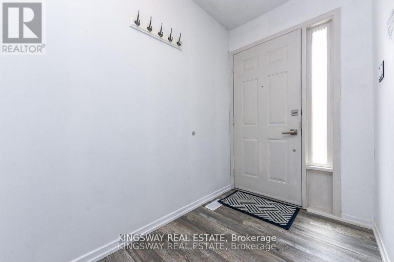 29 - 3125 FIFTH LINE W, Mississauga (Erin Mills), Ontario, L5L3S8