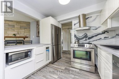 29 - 3125 FIFTH LINE W Mississauga (Erin Mills) Ontario photo 7