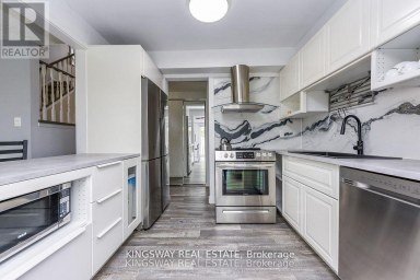29 - 3125 FIFTH LINE W Mississauga (Erin Mills) Ontario photo 8