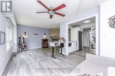 29 - 3125 FIFTH LINE W Mississauga (Erin Mills) Ontario photo 9