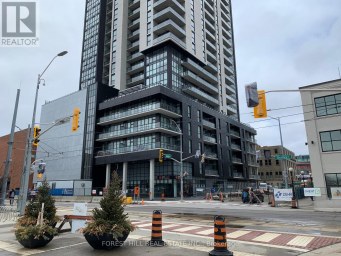 602 - 60 CHARLES STREET W Kitchener Ontario photo 1