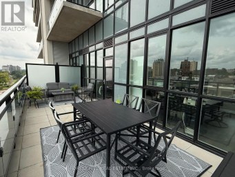 602 - 60 CHARLES STREET W Kitchener Ontario photo 10