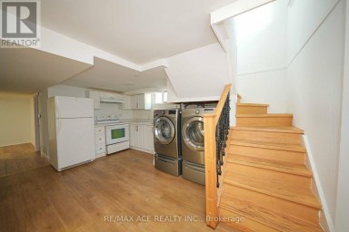 59 LILIAN DRIVE Toronto (Wexford-Maryvale) Ontario photo 15