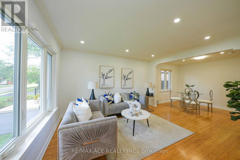 59 LILIAN DRIVE, Toronto (Wexford-Maryvale), Ontario, M1R3W4