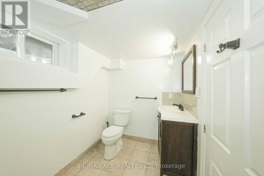 59 LILIAN DRIVE Toronto (Wexford-Maryvale) Ontario photo 22
