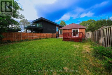59 LILIAN DRIVE Toronto (Wexford-Maryvale) Ontario photo 26