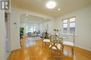 59 LILIAN DRIVE Toronto (Wexford-Maryvale) Ontario photo 4