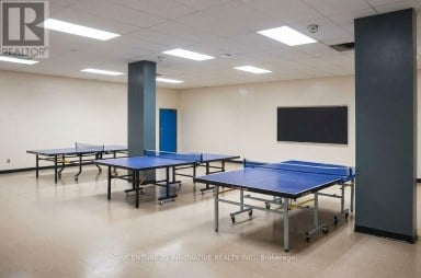 609 - 1 MASSEY SQUARE Toronto (Crescent Town) Ontario photo 12