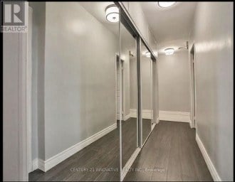 609 - 1 MASSEY SQUARE Toronto (Crescent Town) Ontario photo 16