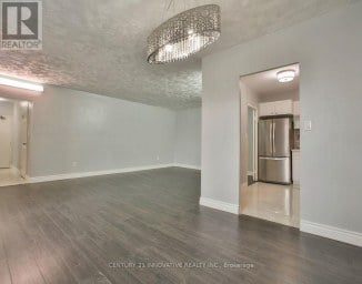 609 - 1 MASSEY SQUARE Toronto (Crescent Town) Ontario photo 19