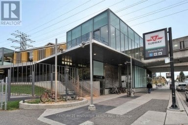 609 - 1 MASSEY SQUARE Toronto (Crescent Town) Ontario photo 23