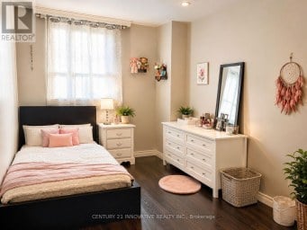 609 - 1 MASSEY SQUARE Toronto (Crescent Town) Ontario photo 8