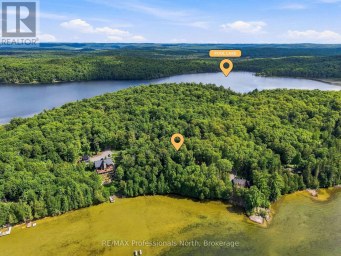 1122 SOUTH BERNARD LAKE ROAD Strong Ontario photo 6