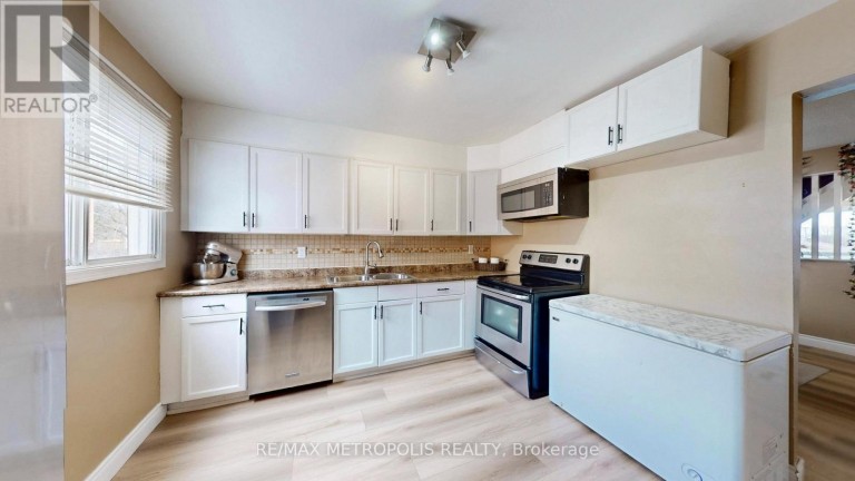 19 - 601 GALAHAD DRIVE, Oshawa (Eastdale), Ontario, L1K1L9