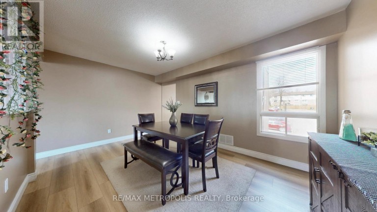 19 - 601 GALAHAD DRIVE, Oshawa (Eastdale), Ontario, L1K1L9