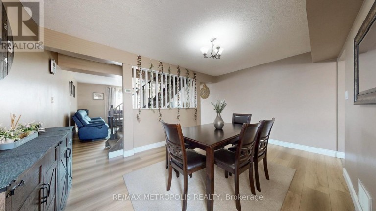 19 - 601 GALAHAD DRIVE, Oshawa (Eastdale), Ontario, L1K1L9