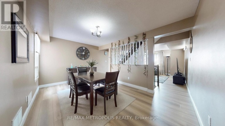 19 - 601 GALAHAD DRIVE, Oshawa (Eastdale), Ontario, L1K1L9