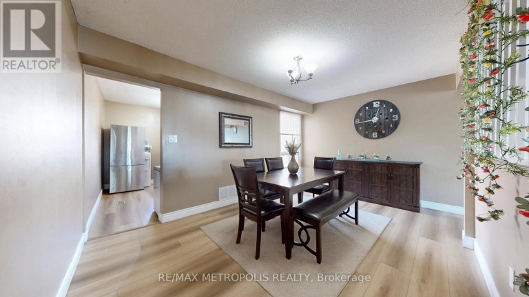 19 - 601 GALAHAD DRIVE, Oshawa (Eastdale), Ontario, L1K1L9