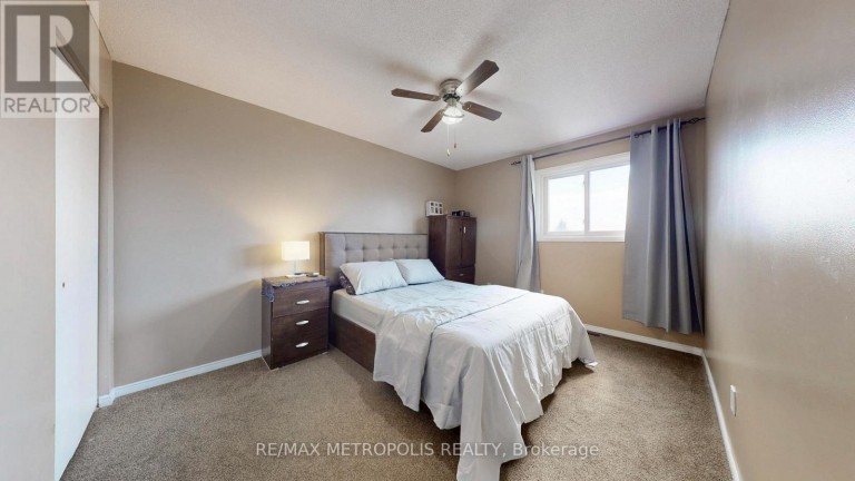 19 - 601 GALAHAD DRIVE, Oshawa (Eastdale), Ontario, L1K1L9