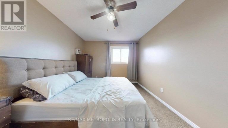 19 - 601 GALAHAD DRIVE, Oshawa (Eastdale), Ontario, L1K1L9