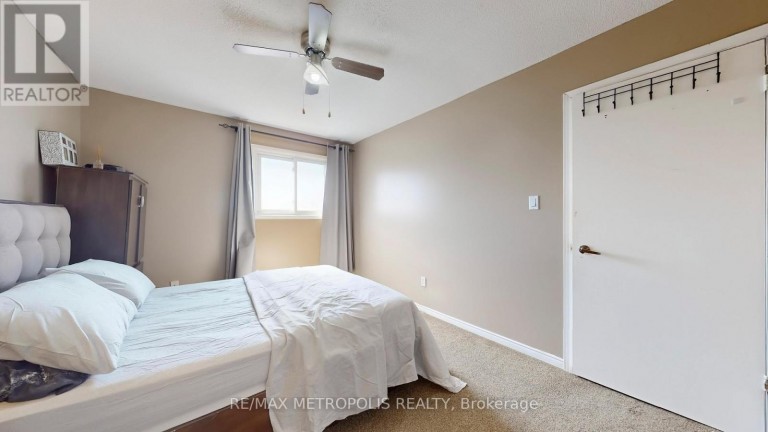 19 - 601 GALAHAD DRIVE, Oshawa (Eastdale), Ontario, L1K1L9