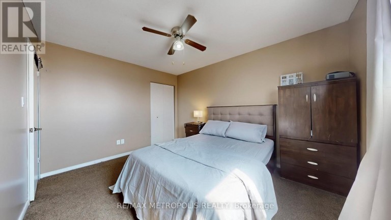 19 - 601 GALAHAD DRIVE, Oshawa (Eastdale), Ontario, L1K1L9