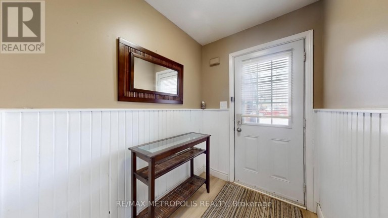 19 - 601 GALAHAD DRIVE, Oshawa (Eastdale), Ontario, L1K1L9