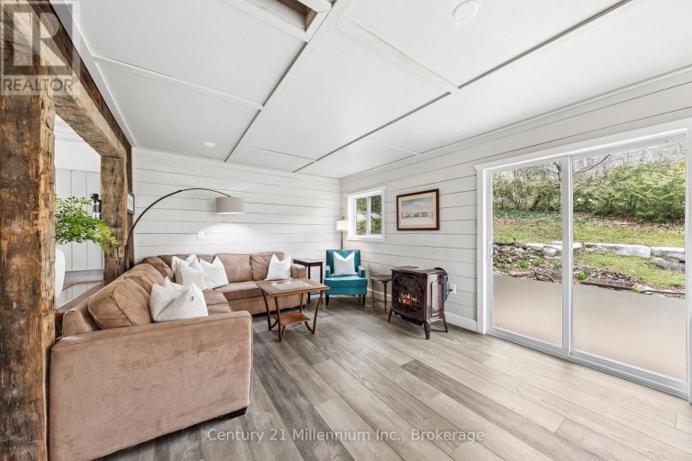415877 TENTH LINE, Blue Mountains, Ontario, N0H1J0
