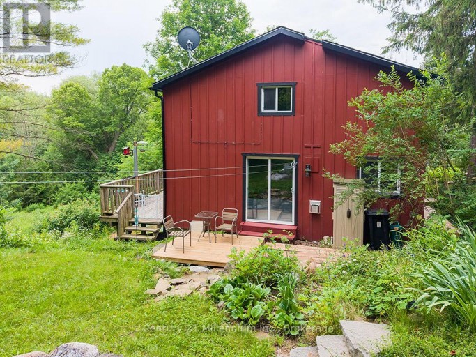 415877 TENTH LINE, Blue Mountains, Ontario, N0H1J0