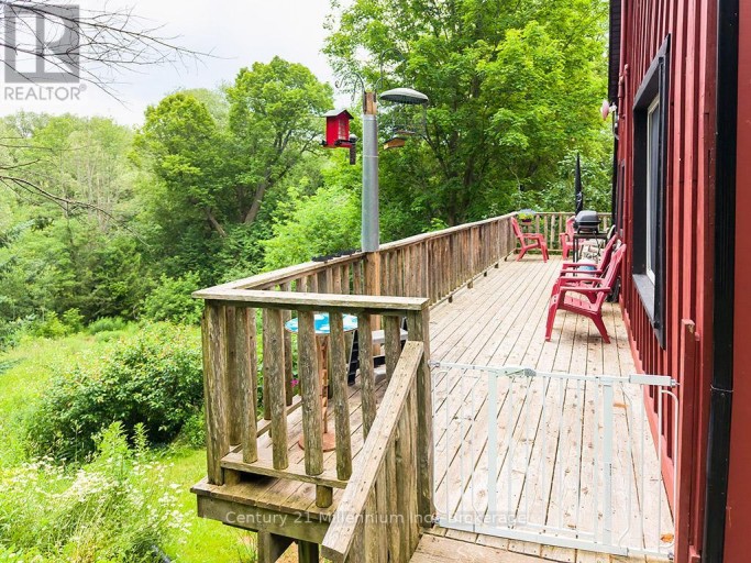 415877 TENTH LINE, Blue Mountains, Ontario, N0H1J0