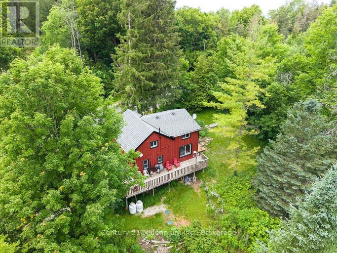 415877 TENTH LINE, Blue Mountains, Ontario, N0H1J0