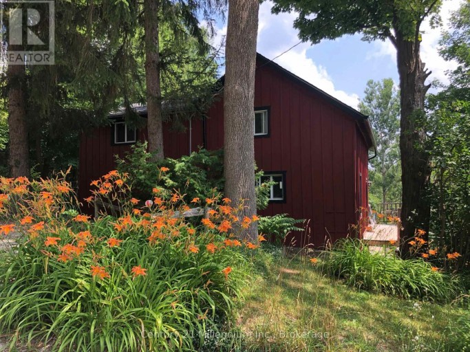 415877 TENTH LINE, Blue Mountains, Ontario, N0H1J0