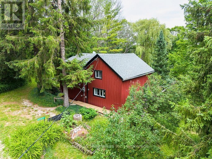 415877 TENTH LINE, Blue Mountains, Ontario, N0H1J0